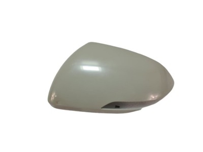 Hyundai i30 17-21 корпус дзеркало зовнішнього права правий перед фото №1