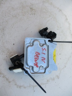 Ibiza iv 6j 2008r-sensor подушка безпеки ,датчики фото №1