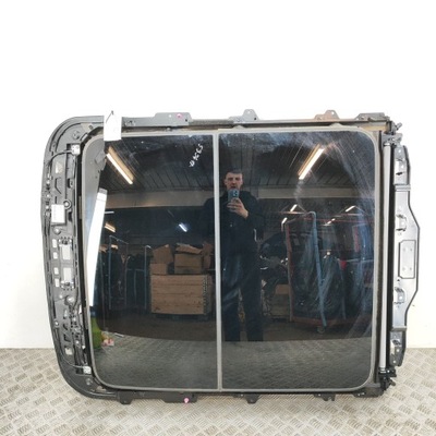 Honda cr-v 2021 люк комплект фото №1