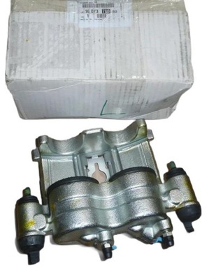 Peugeot оригинальный номер 1607378080 суппорт тормоза фото №1