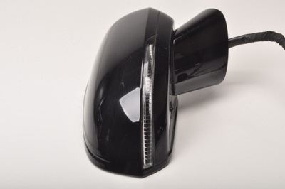 Volvo v60 ii s60 iii зеркало правое 12 pin r-design фото №1
