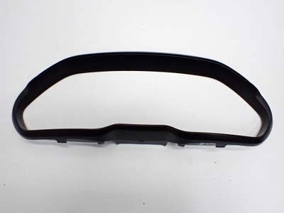 Защита корпус рамка спидометра europa peugeot 2008 16r фото №1