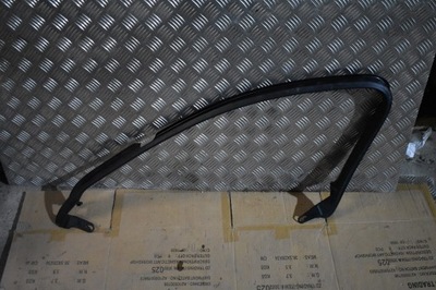 Idealna молдинг рамка дверь передняя правая porsche panamera 971 1 фото №1