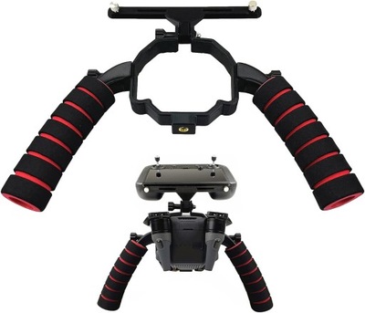 Podwójny uchwyt r?czny do DJI Mavic 3 / Mavic 3