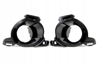 Кронштейн корзина противотуманной фары левый правый dacia lodgy фото №1