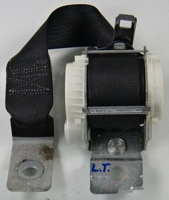 Dodge nitro 07 r pas безопасности левый задняя фото №1