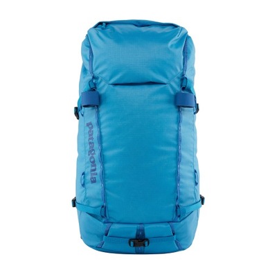 Plecak turystyczny Patagonia Ascensionist 35 joya blue S