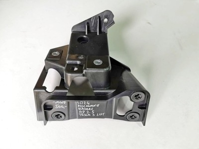 Tesla s lift направляющая кронштейн радара lift ap 2.5 lh фото №1