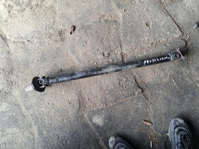 Wał привідний infiniti fx35 фото №1