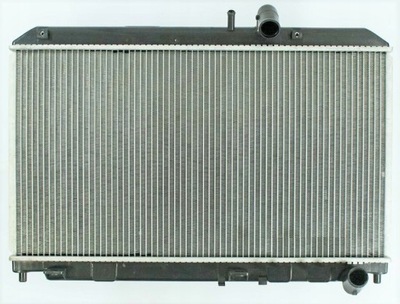 Радіатор wody mazda rx-8 2003 - 2012 фото №1