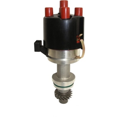 Апарат запалювання 2.0 t4 фото №1