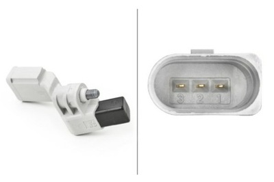 Hella датчик положение вала korb. vw фото №1