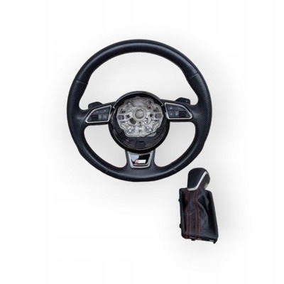 Audi a6 a7 c7 4g 2011-18 rok воздуховод ручка оригинал фото №1