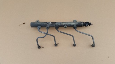 Chevrolet epica 2.0 d молдинг топлива датчик трубки фото №1