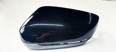 CASING PROTECTION MIRRORS BLACK SAPHIRE BMW G20 G21 - milautoparts-fr.ukrlive.com