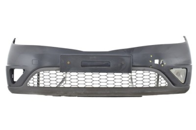 Бампер передний перед honda civic viii ufo фото №1