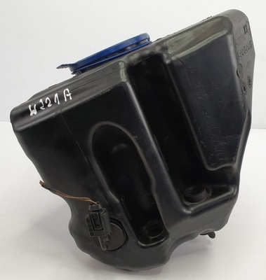 Бачок омивача mercedes w221 2218600360 фото №1