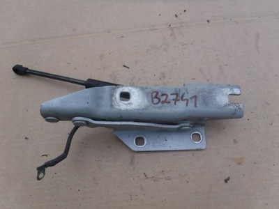 Петля капот правый bmw e60 e61 7008728 фото №1