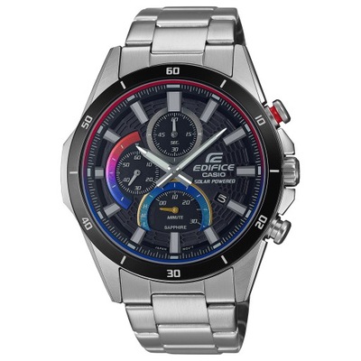 Zegarek Casio EDIFICE EFS-S610HG-1AVUEF SOLAR