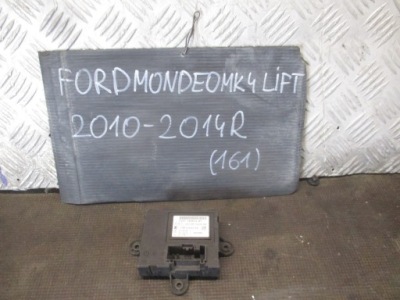 Модуль дверь 7g9t-14b534bf ford mondeo mk4 10-14 r. фото №1
