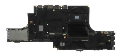AS70 Płyta główna Lenovo NM-B041 ThinkPad P51 E3-1505M Quadro M2200 4GB