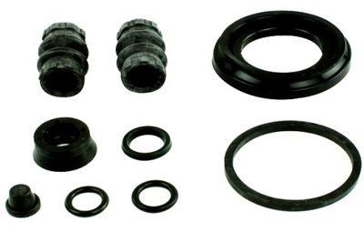 Fast ft32478 набор ремонтный, суппорт тормоза фото №1