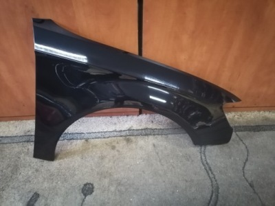 Крыло правый audi a3 8v hb ly9b фото №1