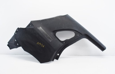 Mitsubishi asx правый задний крыло обшивка org фото №1