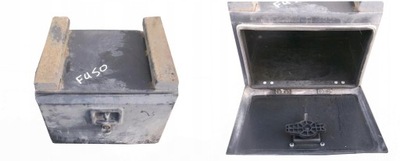 Коробка инструментальный mitsubishi fuso canter 06- фото №1