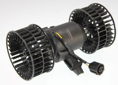 Двигатель вентилятор с вентиляторы 24v scania 4 p g r t фото №1