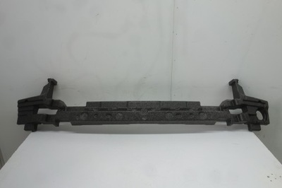 Абсорбер бампера перед audi a6 c7 4g0 4g0807550s фото №1