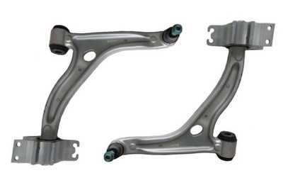 Рычаг передний mercedes x156 gla-klasse 2013-2020 фото №1