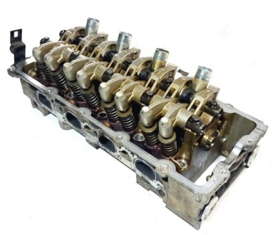 CULASSE 1.6 16V MINI ONE R50 R52 R53 