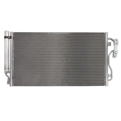 Конденсатор кондиціонера do bmw 3 f30 f31 4 f32 f33 фото №1