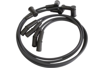 Провода кабели зажигания elta vx pro et4019 фото №1