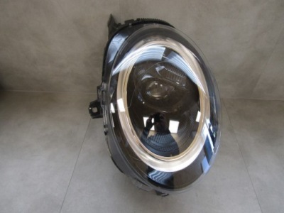 Фара перед mini cooper f55 f56 f57 рестайлінг  full led rh правий 21- 5a01962 фото №1