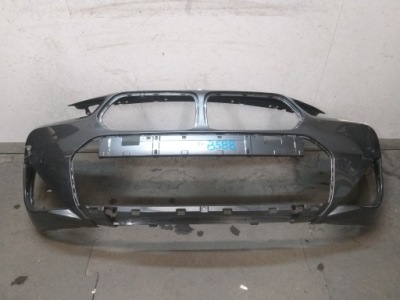 Бампер перед bmw x2 f39 m набір lift фото №1