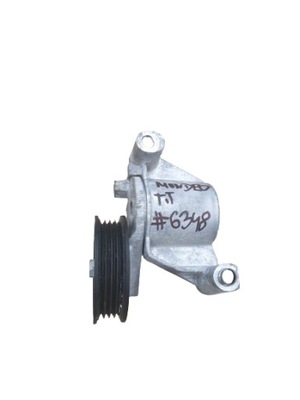 Ford fusion mk5 usa натяжитель ремень клиновой фото №1