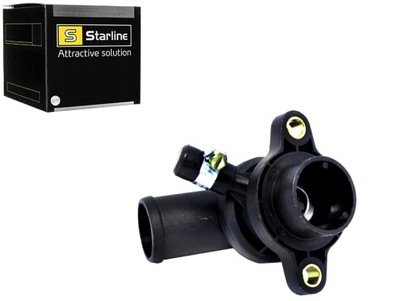 Термостат starline ts t081.88t фото №1