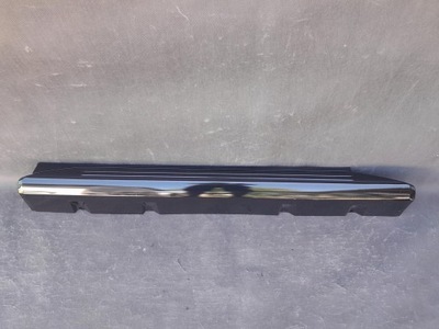 Suzuki jimny левая молдинг порог oryg фото №1