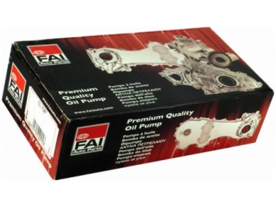 Насос масла land rover range rover evoque 2.2 discovery 2.2 фото №1