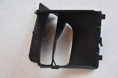 Porsche macan повітропровід впуск повітря фото №1