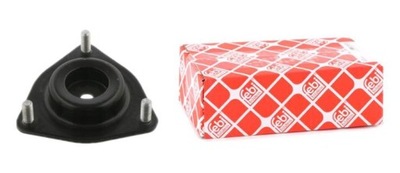 Подушка амортизатора citroen mitsubishi peugeot p фото №1