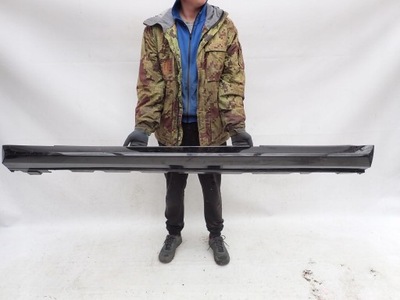 Mercedes glk x204 молдинг порог левая порог левый a2046980954 фото №1