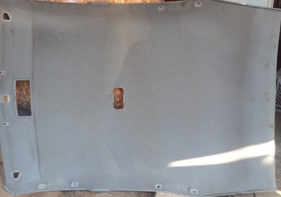 Toyota carina e 92-97 потолок 5d liftback фото №1