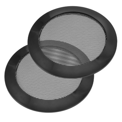 2 szt. решітка радіатора динаміка автомобільний захист динамік сабвуфер фото №1