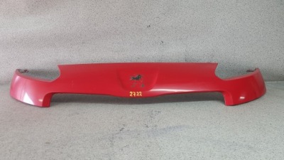 Peugeot partner 3 iii 2012 - lift решітка радіатора решітка радіатора góra 2722 фото №1