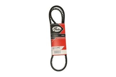 CORREA DE CUÑA GATES FORD TAUNUS 12M (12G)  