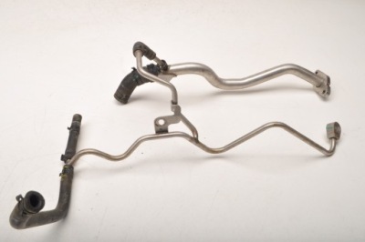 Mg hs 1.5t 16v 162km труба шланг пабтрубок фото №1