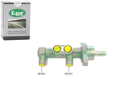 BOMBA DE FRENADO DACIA DUSTER DUSTER SUV LOGAN LOGAN EXPRESS LOGAN MCV  